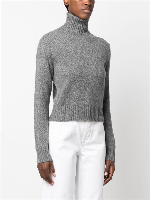 Cashmere sweater AMI PARIS | FKS427005055